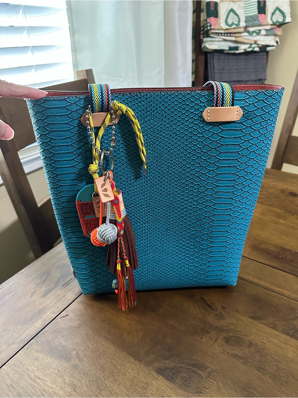 Consuela Indy Everyday Tote